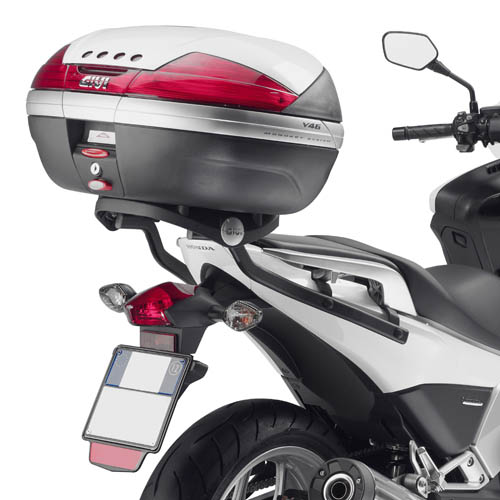 GIVI DRŽIAK MONORACK HONDA INTEGRA 750 1127FZ