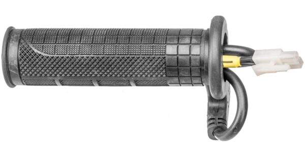 Náhradná ľavá rukoväť pre vyhrievané gripy Oxford Hotgrips Premium Adventure