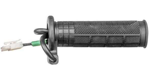Náhradná pravá rukoväť pre vyhrievané gripy Oxford Hotgrips Premium Adventure