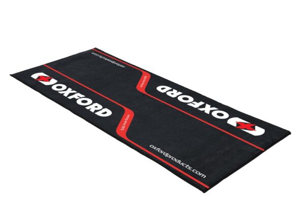Koberec pod motocykel Oxford Race XL