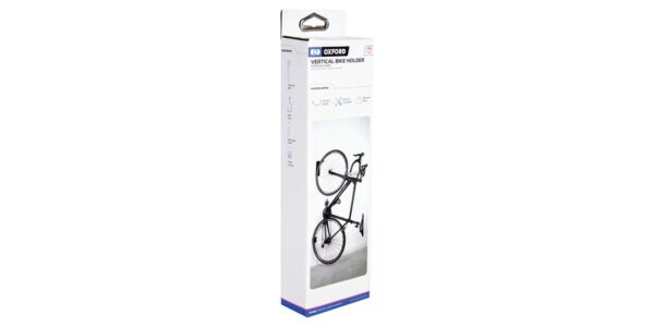Držák na kolo Oxford Bike Holder vertikální na zeď