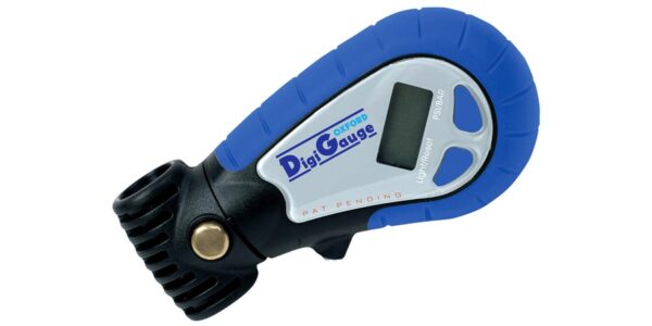 Pneuměřič Oxford Gauge Digi