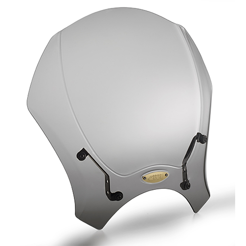 GIVI PLEXI UNIVERZÁLNE ZATMAVNENÉ 140S