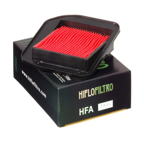 Vzduchový filter HIFLOFILTRO HFA 1115