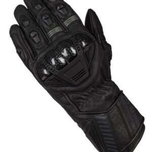 Rukavice na motocykel Ozone RS-600 čierne Veľkosť: 2XL