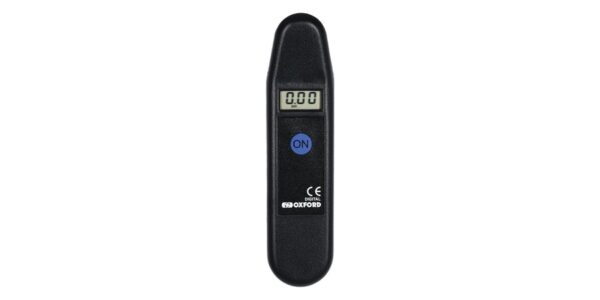 Digitálny pneumerač Oxford Air Gauge