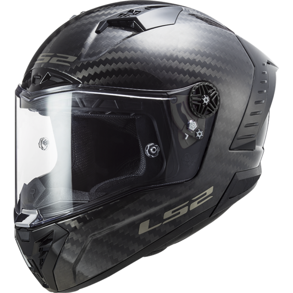 Integrálna prilba na motocykel LS2 FF805 Thunder Carbon Racing Fim 2020 Veľkosť: XS