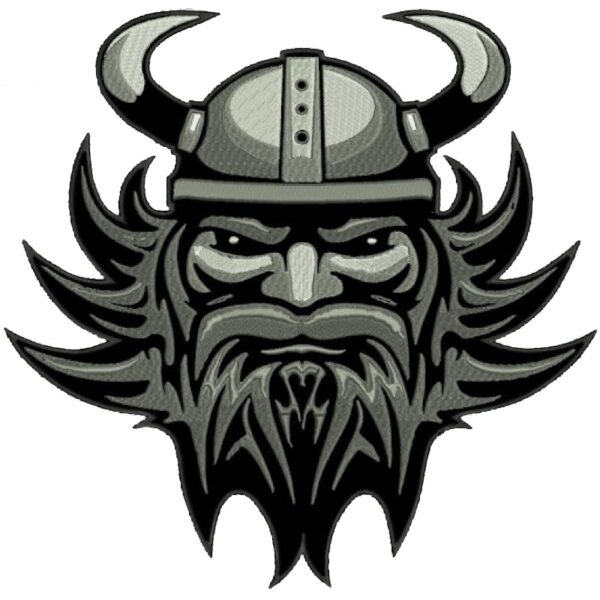 nášivka Viking