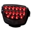 HS MOTO LED BRZDOVÉ SVETLO HONDA CBR 1000 RR (08-15) / VFR 800 X (11-)