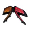 HS MOTO LED BRZDOVÉ SVETLO DUCATI PANIGALE 899/ 959/ 1199 R/ S / 1299/ S