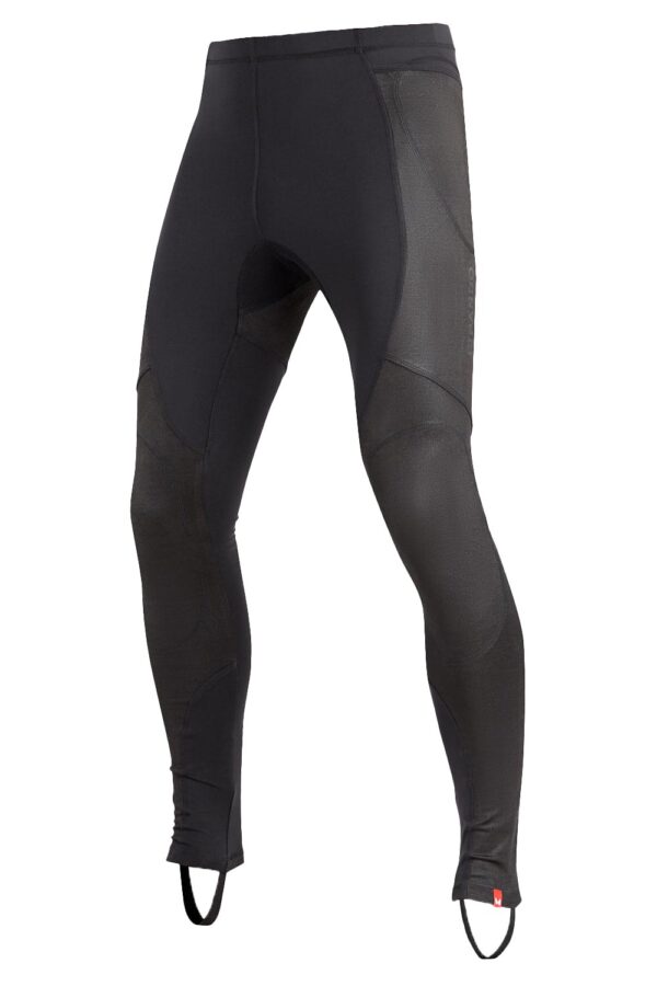 Legíny na motocykel PANDO MOTO Skin UH 03 čierne Veľkosť: 3XL