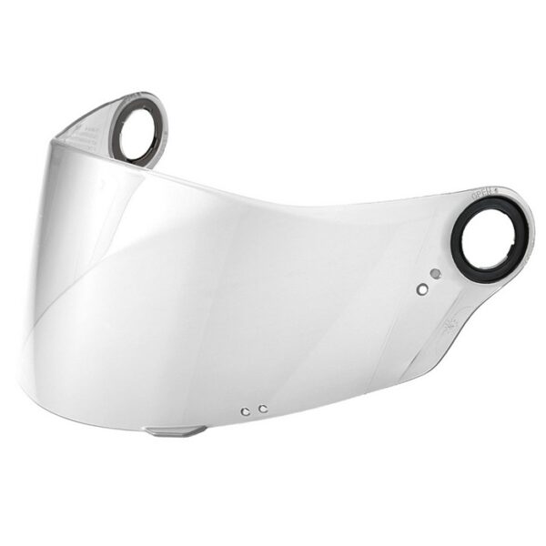 Číre plexi pre prilby LS2 FF322/ FF358/ FF385/ FF392/ FF396
