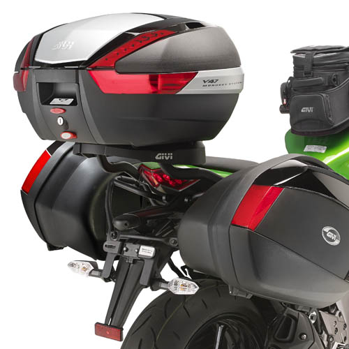 GIVI DRŽIAK MONORACK KAWASAKI Z 1000 SX (11-19) 4100FZ