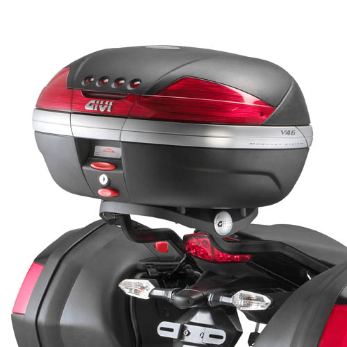GIVI DRŽIAK MONORACK KAWASAKI ER-6n/ER-6f 650 (09-11) 449FZ