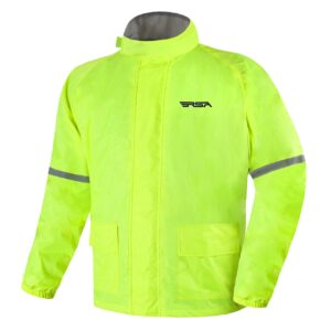 Moto bunda do dažďa RSA Typhoon Veľkosť: 2XL