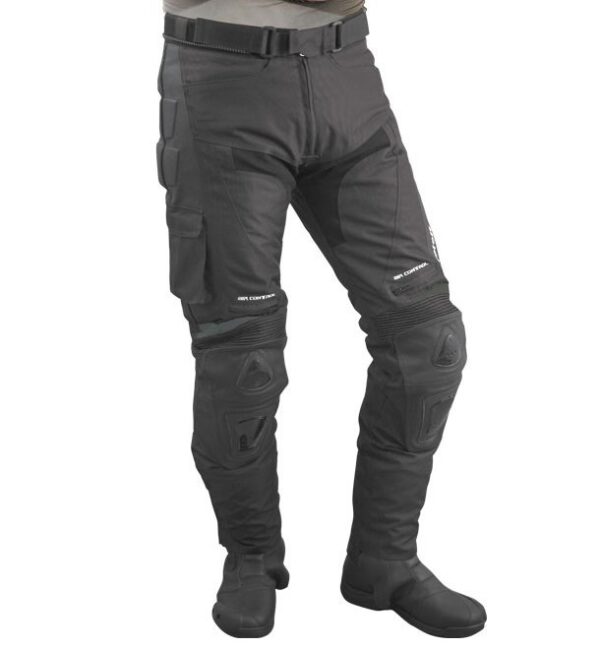 Kalhoty na motorku Roleff Kodra Sports 490 Veľkosť: L