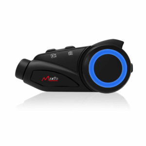 Bluetooth Intercom MaxTo M3
