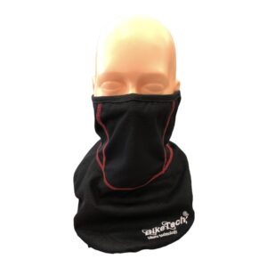 BIKETECH NÁKRČNÍK WINDPROOF BT3418