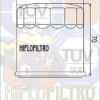 HIFLOFILTRO OLEJOVÝ FILTER HF128
