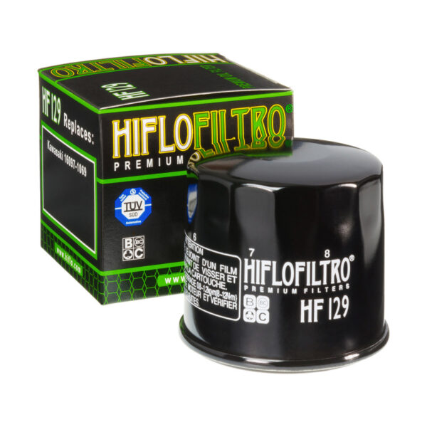 HIFLOFILTRO OLEJOVÝ FILTER HF129