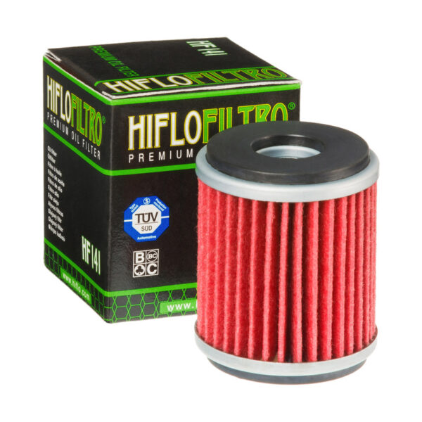 HIFLOFILTRO OLEJOVÝ FILTER HF141