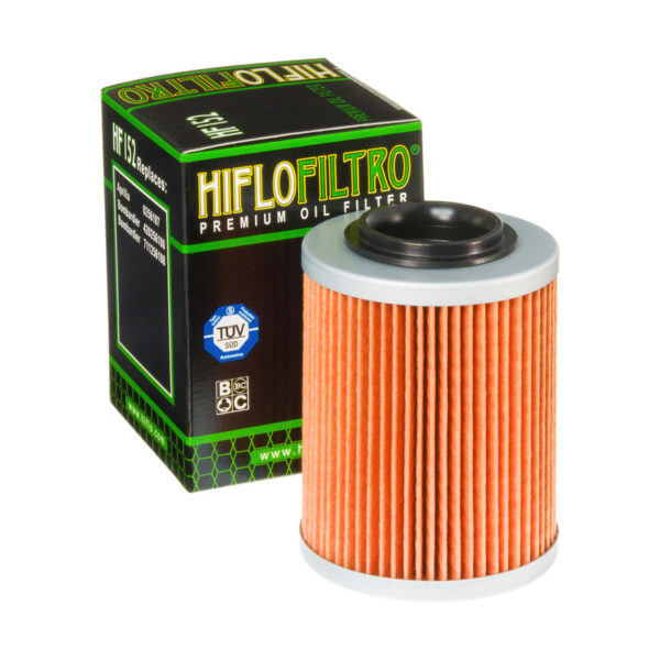 HIFLOFILTRO OLEJOVÝ FILTER HF152