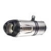 LEO VINCE VÝFUK LV ONE EVO 4/1 HONDA CB 650 R INOX KAT