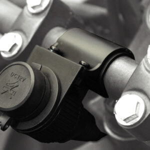 BC BATTERY ZASUVKA 12V