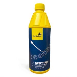 SCOTTOILER OLEJ BLUE 500ML