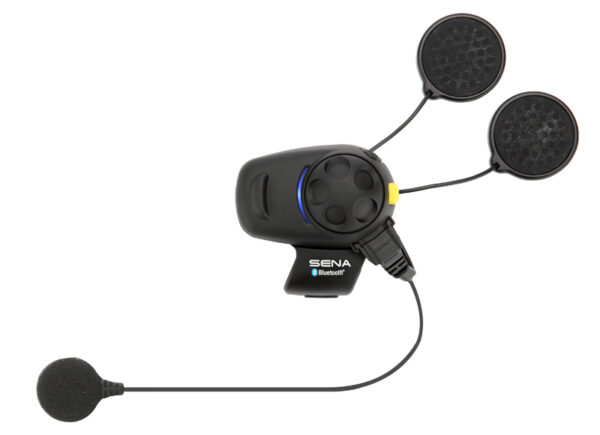 SENA BLUETOOTH SMH5-FM DUAL PACK