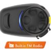 SENA BLUETOOTH SMH5-FM DUAL PACK
