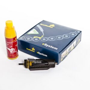 SCOTTOILER V SYSTEM