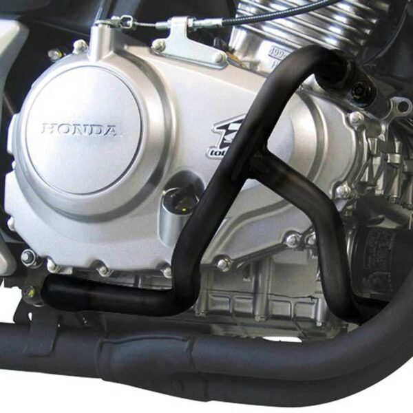 GIVI PADACIE RÁMY HONDA CBF 600 (04-12) TN456