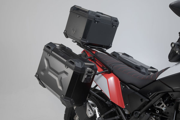 SW MOTECH TRAX ADV SADA KUFROV YAMAHA TÉNÉRÉ 700 (19-)