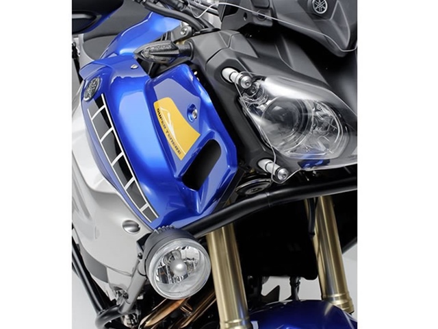 YAMAHA HMLOVÉ SVETLÁ XT 1200 Z SUPER TENERÉ