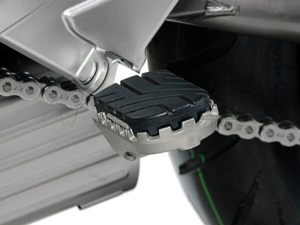 SW MOTECH SADA STUPAČIEK KAWASAKI VERSYS 650(14-)/ 1000 (11-)
