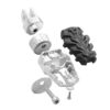 SW MOTECH SADA STUPAČIEK BMW F650GS (03-15)/G650GS/SERTAO (11-15)