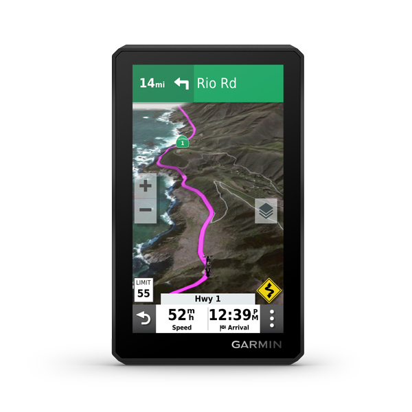 GARMIN ZUMO XT MT-S