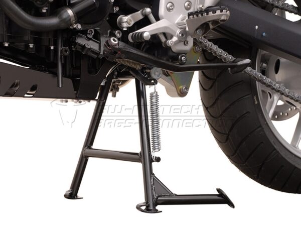 SW MOTECH HLAVNÝ STOJAN TRIUMPH TIGER 1050 (06-11)/ TIGER 1050 SPORT (13-15)