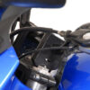 SW MOTECH ZVÝŠENIE (20 MM) RIADIDIEL 22 MM KAWASAKI Z750/R/S/Z1000