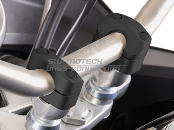SW MOTECH KONVERTOR RIADIDIEL 22 NA 28MM