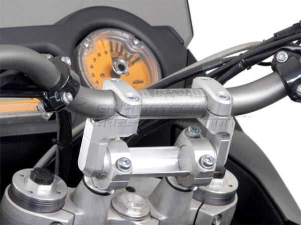 SW MOTECH VARIO ZVYSENIE RIADIDIEL 28 MM