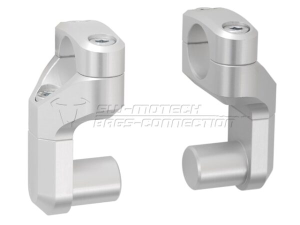 SW MOTECH VARIO KONVERTOR RIADIDIEL 22 NA 28MM