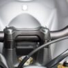 SW MOTECH ZVÝŠENIE (20 MM) RIADIDIEL 28 MM SUZUKI GSX-S 1000/F (15-)