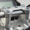 SW MOTECH ZVÝŠENIE (30 MM) RIADIDIEL 22 MM BMW F 750 GS (17-)