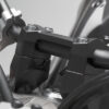 SW MOTECH ZVÝŠENIE (20 MM) RIADIDIEL 22 MM KAWASAKI Z 800 (12-16)
