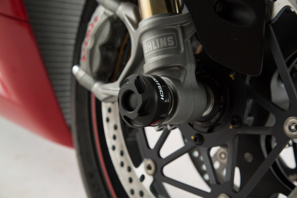 SW MOTECH PROTEKTOR NA PREDNÚ OSKU DUCATI 899/959/1299 Panigale