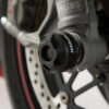 SW MOTECH PROTEKTOR NA PREDNÚ OSKU DUCATI 899/959/1299 Panigale