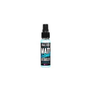 MUC OFF MATT HELMET DETAILER 32M, ČISTIČ NA MATNÚ PRILBU