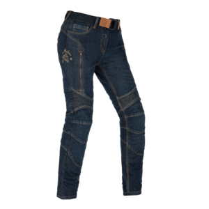nohavice KEVLAR JEANS BONITA dámske